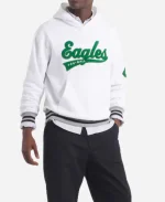 Philadelphia Eagles x Todd Snyder Hoodie