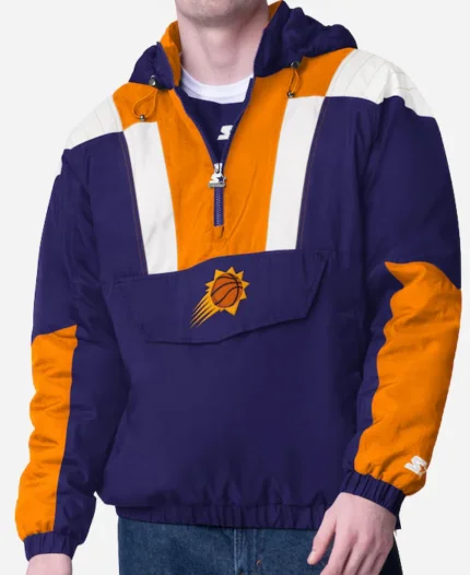 Phoenix Suns Starter Jacket