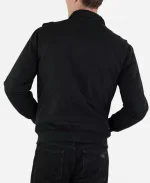 Physical S03 Danny Rubin Black Jacket