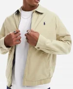 Polo Ralph Lauren Harrington Jacket