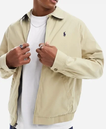 Polo Ralph Lauren Harrington Jacket