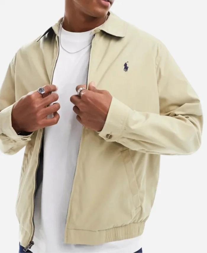 Polo Ralph Lauren Harrington Jacket