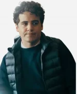 Prime Target Ian Bouillion Puffer Vest
