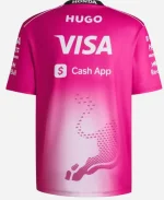 Prix Miami Visa Cash App RB 2025 Grand T-Shirt