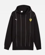Puma Scuderia Ferrari HP Race Premium Hoodie
