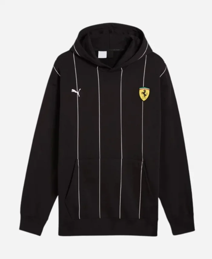 Puma Scuderia Ferrari HP Race Premium Hoodie