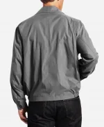 Reacher S02 Jack Reacher Grey Jacket