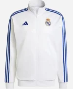 Real Madrid Adidas DNA Track 2425 Jacket