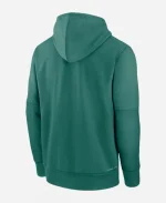 Red Sox City Connect Green Hoodie