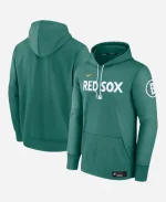 Red Sox City Connect Hoodie