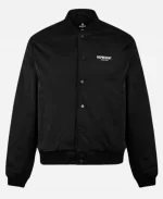 Represent Owners Club Spirits Never Die Varsity Jacket