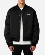 Represent Owners Club Varsity Jacket