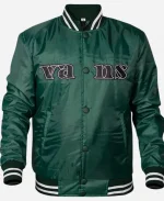 Robby Keene Cobra Kai S04 Bomber Jacket