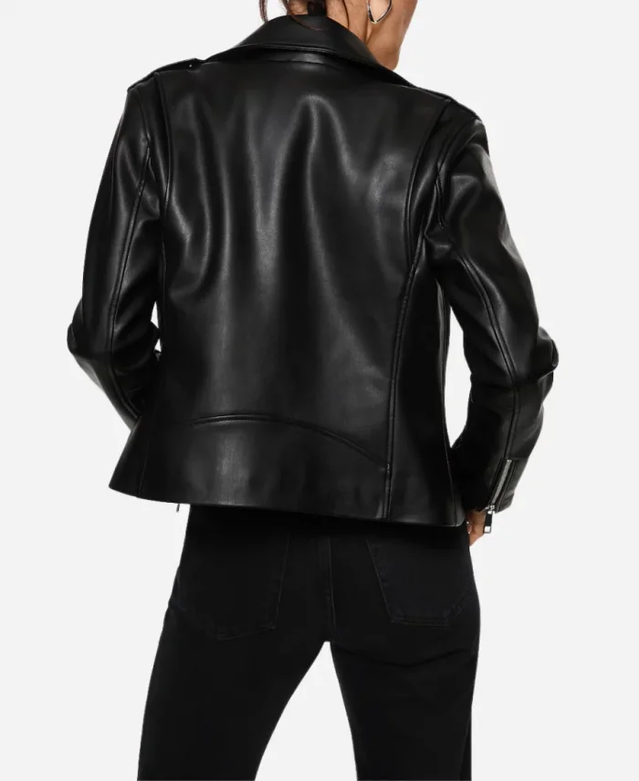 Rosamund Pike Now You See Me Now You Don’t Jacket