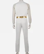 Ryan Gosling Barbie Ken White Tracksuit