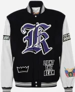 Sacramento Kings Jacket