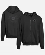 San Diego Padres Uphill Abyssal Hoodie