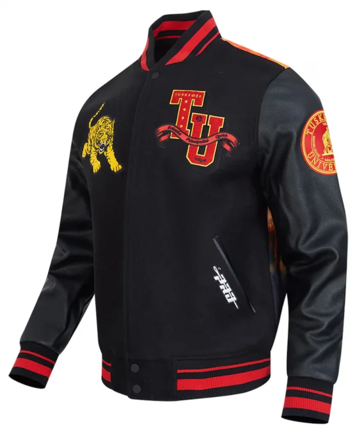 San Francisco NBA All-Star Game 2025 Black Bomber Jacket