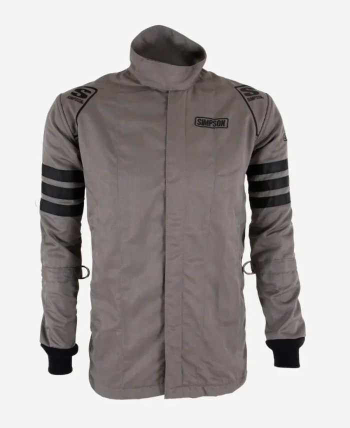 Simpson Racing Classic SFI 5 Jacket
