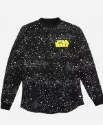 Star Wars May The Force Be With You Sweatshirt For Unisex