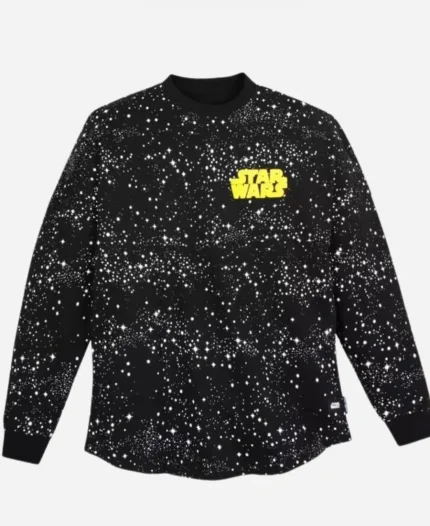 Star Wars May The Force Be With You Sweatshirt For Unisex