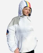 Starfield Constellation Jacket