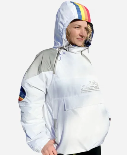 Starfield Constellation Jacket