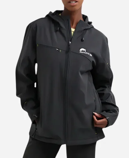 Summit Ice Jacket