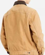 Superman And Lois S02 Clark Kent Jacket