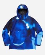 Supreme Nas and DMX GORE-TEX Shell Jacket