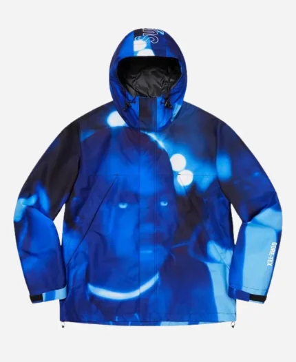 Supreme Nas and DMX GORE-TEX Shell Jacket
