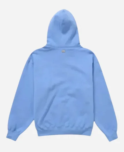 Supreme b.b. Simon Zip Up Hooded Sweatshirt For Men's