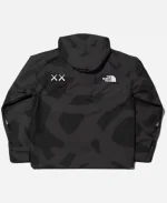 TNF x KAWS Retro 1986 Mountain Jacket