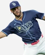 Tampa Bay Rays Team Jersey