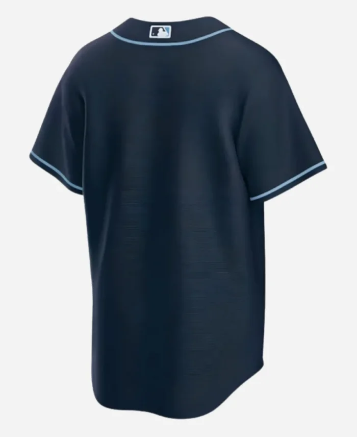 Team Tampa Bay Rays Jersey