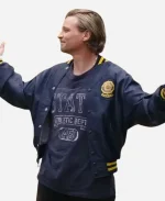 The 8th Day 2025 Darren Mann Blue Jacket