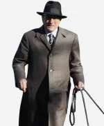 The Alto Knights Robert De Niro Trench Coat