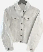 The Eras Tour Swiftie Jacket