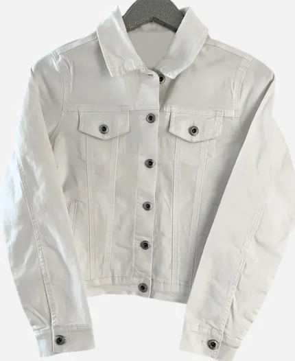 The Eras Tour Swiftie Jacket