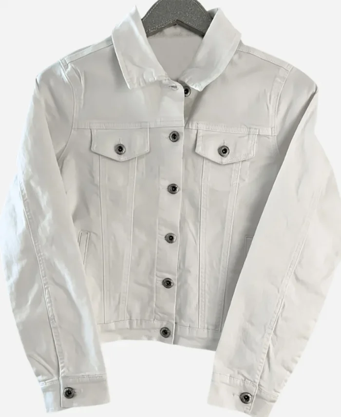The Eras Tour Swiftie Jacket