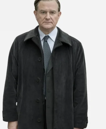 The Gold Brian Boyce Corduroy Coat