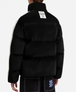 The Last Rodeo Jon Avnet Leather Brown Jacket
