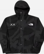 The North Face x KAWS Retro 1986 Mountain Jacket For Unisex