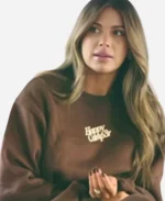 The Secret Lives of Mormon Wives Demi Engemann Sweatshirt