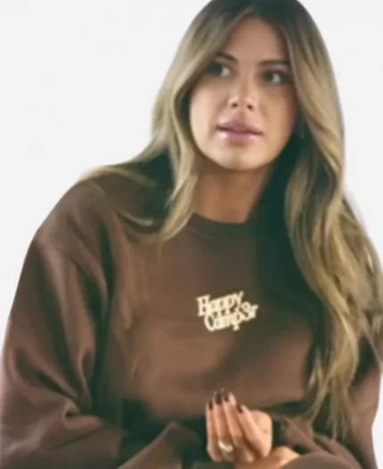 The Secret Lives of Mormon Wives Demi Engemann Sweatshirt