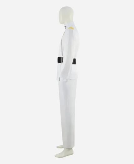 Thrawn Ahsoka Grand Admiral Costume Jacket
