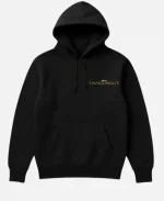 Thunderbolts 2025 Hoodie