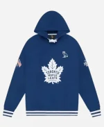 Toronto Maple Leafs Hoodie