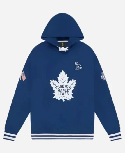Toronto Maple Leafs Hoodie