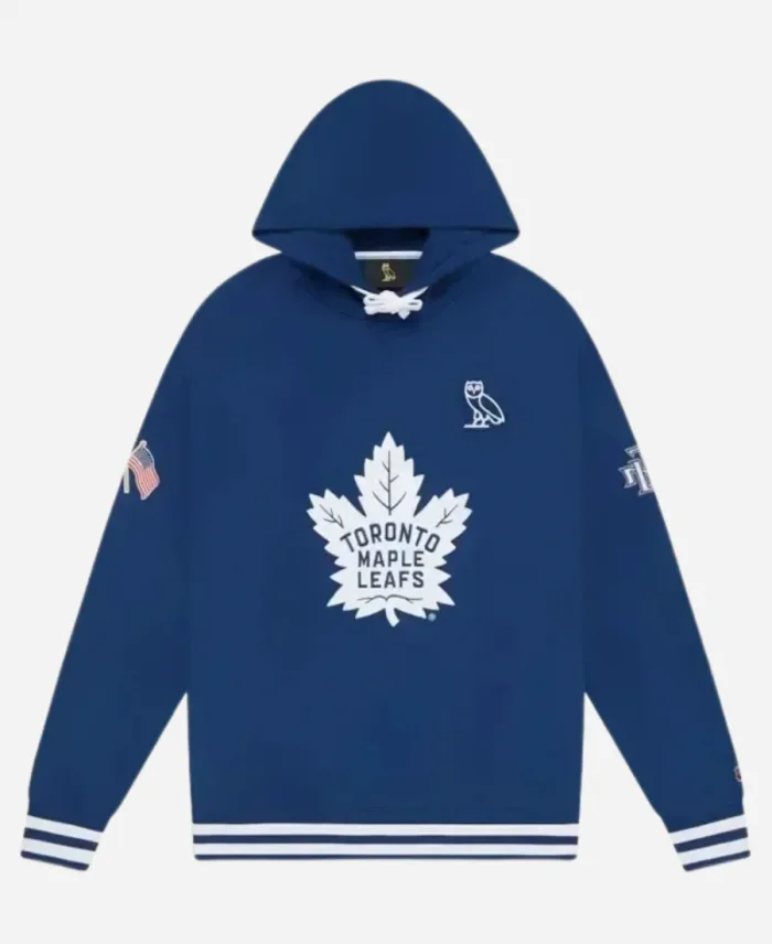 Toronto Maple Leafs Hoodie